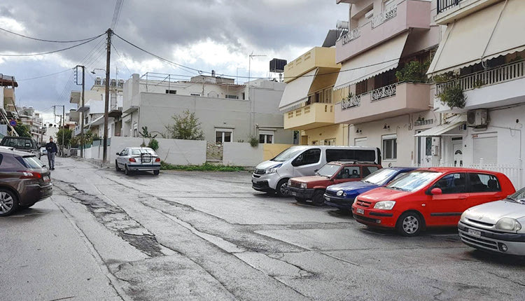 Ο 59χρονος βρέθηκε νεκρός από τον γείτονά του