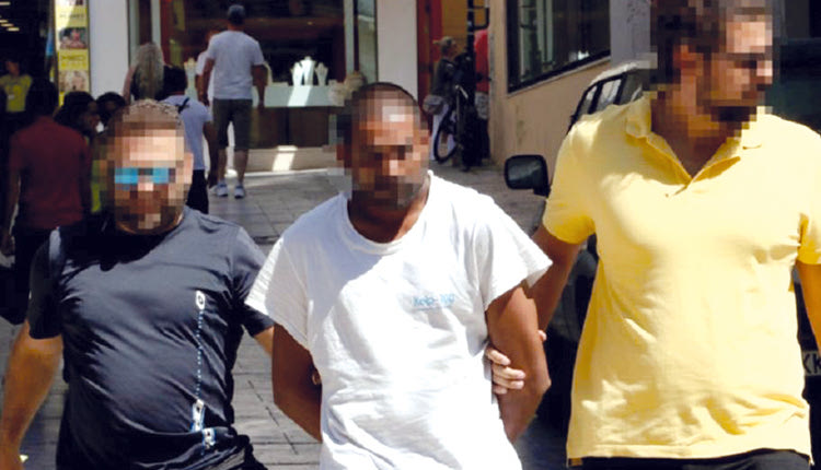 Τυμπάκι: Ξανά ισόβια για το πολτοποιημένο κεφάλι του συγκάτοικου