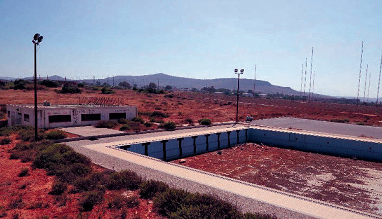 Στο Ελεγκτικό ο φάκελος