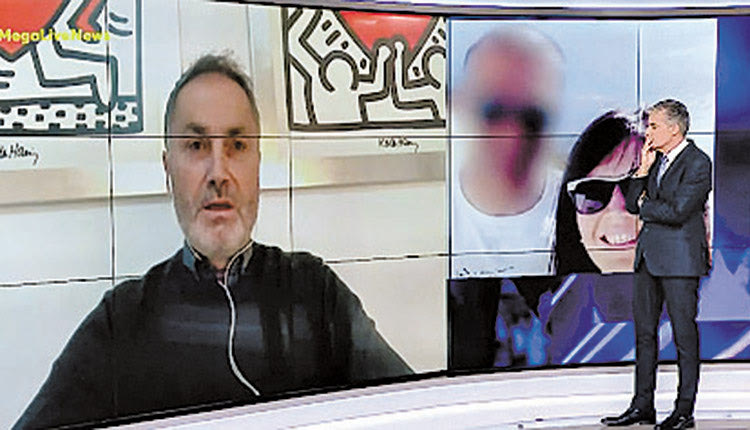 ο πρώην βουλευτής Στάθης Κουτμερίδης