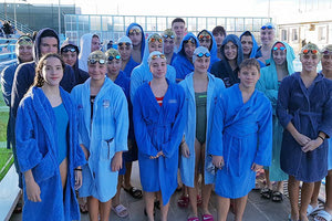 ΠΟΛΟ: Οι κληρώσεις της Β’ φάσης Εφήβων-νεανίδων