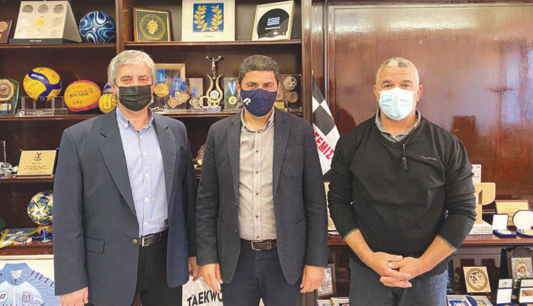 νεο πλαισιο χρησης οπλων