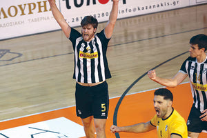 Ο Ντιουίζι θα ενυσχίσει σήμερα τον ΟΦΗ