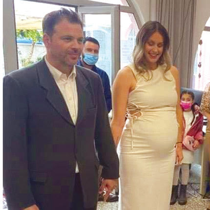 Ο Γιώργος Κούμουλος