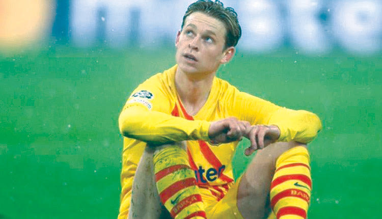 μπαρτσελονα