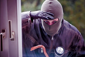 Κάποια από τα θύματα κοιμόντουσαν όταν έγινε η διάρρηξη στο σπίτι τους