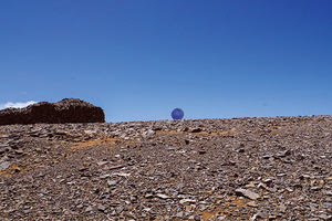 ΕΚΘΕΣΗ ΘΑ ΦΙΛΟΞΕΝΗΘΕΙ ΣΤΟ ΜΕΤΗ ΑΠΟ 16 ΔΕΚΕΜΒΡΙΟΥ ΕΩΣ 16 ΦΕΒΡΟΥΑΡΙΟΥ H πρώτη, τελευταία και παντοτινή μπιενάλε του Ψηλορείτη
