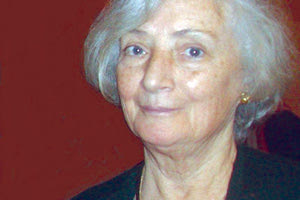 ΣΤΗ ΓΛΥΠΤΡΙΑ ΑΣΠΑΣΙΑ ΠΑΠΑΔΟΠΕΡΑΚΗ Στις 15 Δεκεμβρίου η τελετή απονομής του βραβείου «Ν. Καζαντζάκης» 2020