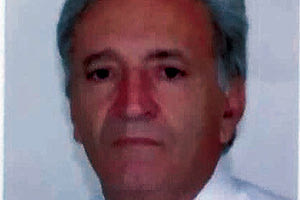 Ο Του Κάστρου Ταχυδρόμος,