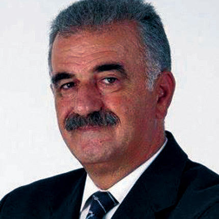 Ο κ. Παττακός