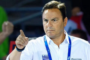 Θοδωρής Βλάχος