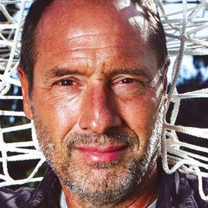 Τζον Φαντ Σιπ