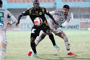 Mετά τη νίκη επί του Παναθηναϊκού Β’ ο Εργοτέλης θέλει και σήμερα το τρίποντο κόντρα στην Α.Ε. Καραϊσκάκη