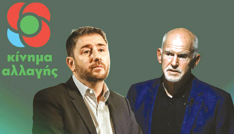 Οι “μονομάχοι” της Κυριακής