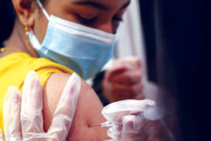 Εμβολιασμοί: Άνοιξε η πλατφόρμα για τα παιδιά 5-11 ετών