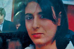 Η άτυχη Τζεβριέ είχε πέσει πολλές φορές θύμα ξυλοδαρμού από τον σύζυγό της