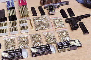 Τα κατασχεθέντα