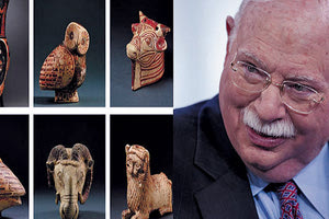 Ο ΔΙΣΕΚΑΤΟΜΜΥΡΙΟΥΧΟΣ ΣΥΛΛΕΚΤΗΣ ΚΑΙ Η ΣΥΜΦΩΝΙΑ ΜΕ ΤΗΝ ΕΙΣΑΓΓΕΛΙΑ ΤΗΣ Ν.Υ.