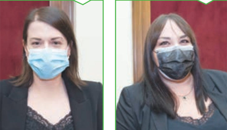 Εκδήλωση και βραβεύσεις για τους “καλύτερους” υπαλλήλους του 2021