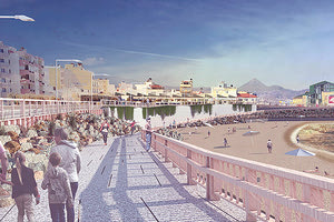 ΕΦΙΚΤΗ Η ΠΑΡΑΛΙΑ ΔΕΡΜΑΤΑ