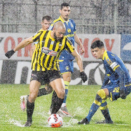 ΝΤΡΟΠΗ ΤΕΤΟΙΑ ΓΗΠΕΔΑ