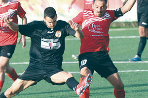 Σημαντικό «διπλό» της Φαιστού επί του ΑΟΚ