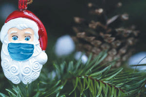 Χριστούγεννα δύο ταχυτήτων για εμβολιασμένους και ανεμβολίαστους