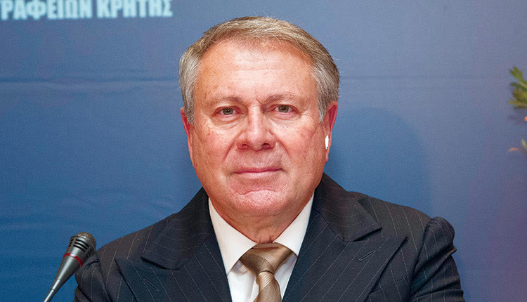 3η και 4η ΕΝΟΤΗΤΑ με συντονισμό του προέδρου του Συνδέσμου Τουριστικών και Ταξιδιωτικών Πρακτόρων Κρήτης κ. Μιχάλη Βλατάκη