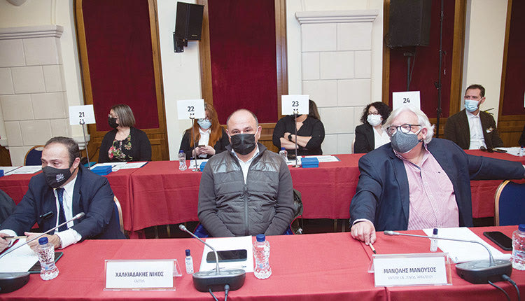 ΒΡΑΒΕΙΑ: ΣΥΝΔΕΣΜΟΣ ΤΟΥΡΙΣΤΙΚΩΝ & ΤΑΞΙΔΙΩΤΙΚΩΝ ΓΡΑΦΕΙΩΝ ΚΡΗΤΗΣ