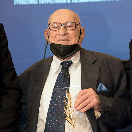 ΒΡΑΒΕΙΑ: ΣΥΝΔΕΣΜΟΣ ΤΟΥΡΙΣΤΙΚΩΝ & ΤΑΞΙΔΙΩΤΙΚΩΝ ΓΡΑΦΕΙΩΝ ΚΡΗΤΗΣ