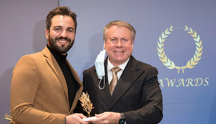 ΒΡΑΒΕΙΑ: ΣΥΝΔΕΣΜΟΣ ΤΟΥΡΙΣΤΙΚΩΝ & ΤΑΞΙΔΙΩΤΙΚΩΝ ΓΡΑΦΕΙΩΝ ΚΡΗΤΗΣ