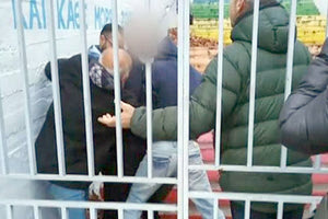 Απολογούνται οι… θεματοφύλακες για την αρπαγή του γυμνασιάρχη