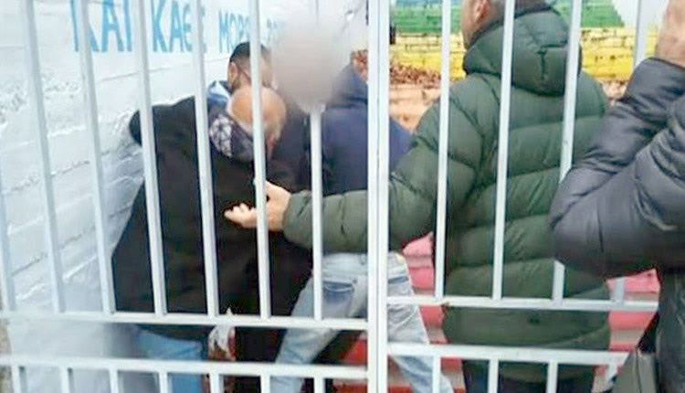 Απολογούνται οι… θεματοφύλακες για την αρπαγή του γυμνασιάρχη