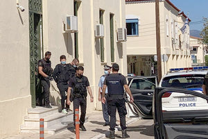 Ο 59χρονος είχε εκδοθεί στην Ελλάδα από την Ολλανδία