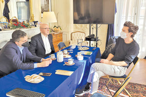 Πώς μπορεί να βοηθήσει ο Δασκαλάκης;