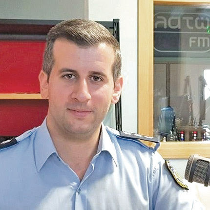 Πέτρος Ζερβάκης