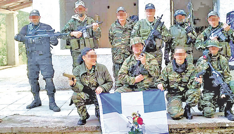 ΘΕΜΑΤΟΦΥΛΑΚΕΣ ΕΚΠΑΙΔΕΥΣΗ