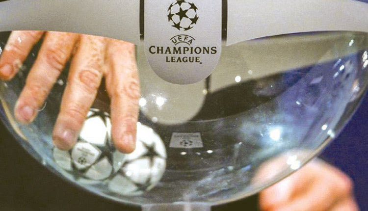 Κορόιδα πιάστηκαν στην ΟΥΕΦΑ