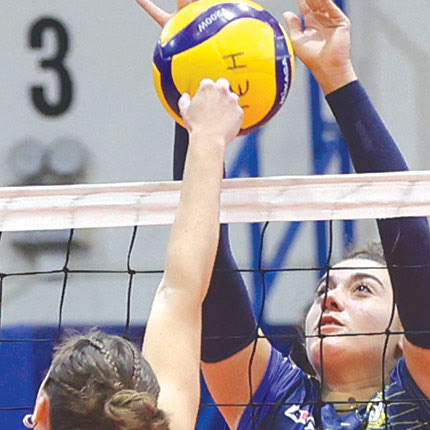 ΓΕΗ ΟΜΑΔΑ ΒΟΛΕΙ