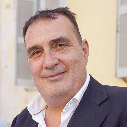 Στο «τιμόνι» του ΤΕΕ/ΤΑΚ ο Γιώργος Ταβερναράκης