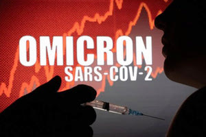 κορονοιός μετάλλαξη όμικρον - δέλτα