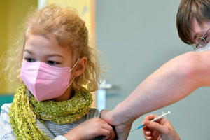 29.000 ραντεβού για παιδιά ηλικίας 5-11 ετών