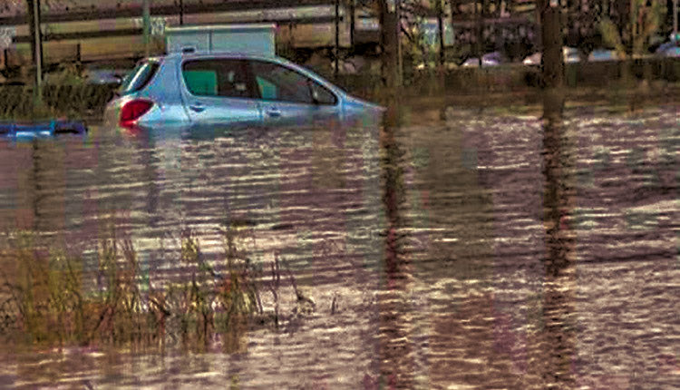 Θρήνος στην Πιερία και την Κρήτη