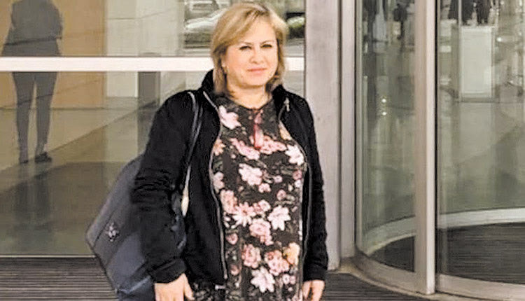 Η άτυχη ήταν ιδιαίτερα αγαπητή σε όλους