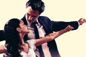 Η γιορτή ενός καλύτερου κόσμου