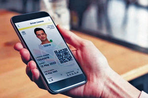 Ηλεκτρονικά η ανανέωση των διπλωμάτων