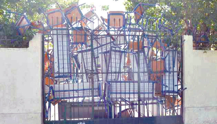 καταληψη καταληψεις κλειστα σχολεία σχολείο