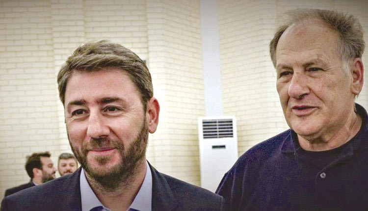 ΑΝΔΡΟΥΛΑΚΗΣ ΛΑΛΙΩΤΗΣ