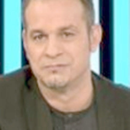 ΝΤΕΜΗΣ ΝΙΚΟΛΑΪΔΗΣ