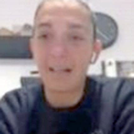 Η Δανάη Σιδηρά